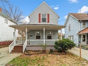 Building Photo - 6915 Lawn Ave