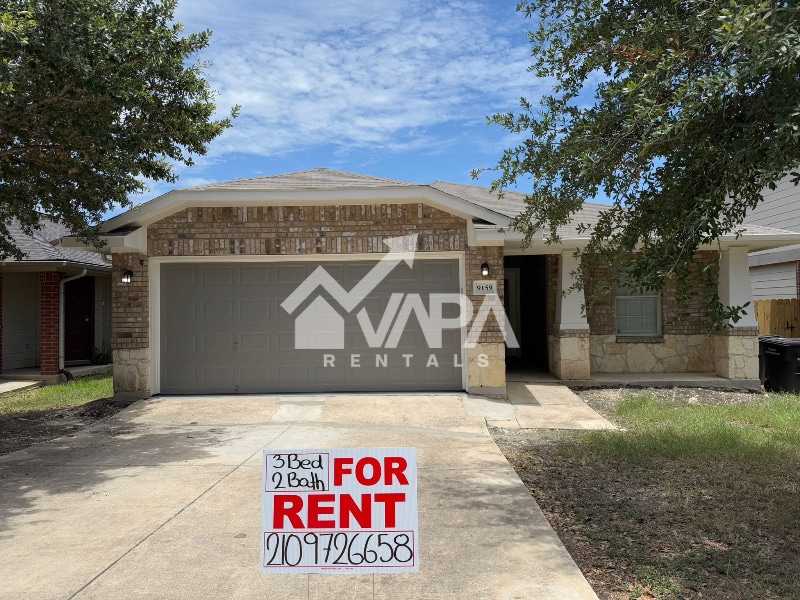 Photo - 9159 Everton (San Antonio, TX)