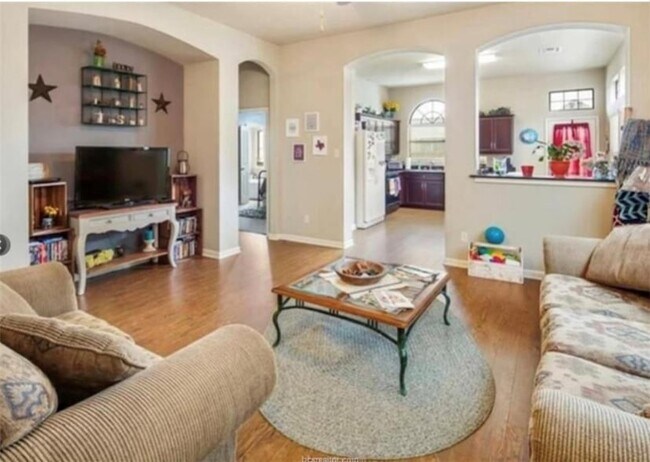 Building Photo - 15411 Baker Meadow Loop