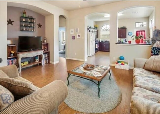 Foto del edificio - 15411 Baker Meadow Loop