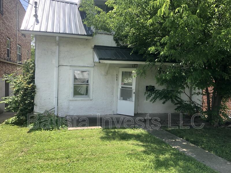 Primary Photo - 308 E Dunklin St