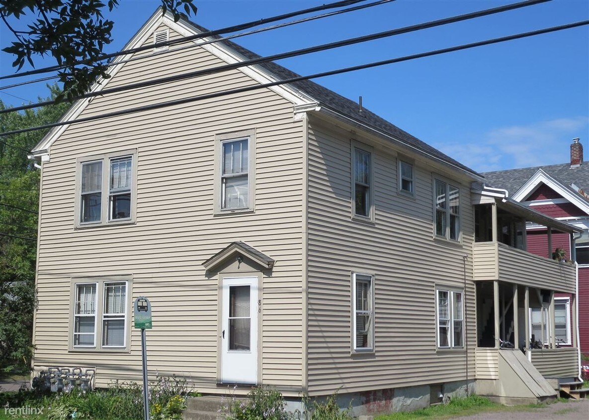 Primary Photo - 86 N Union St