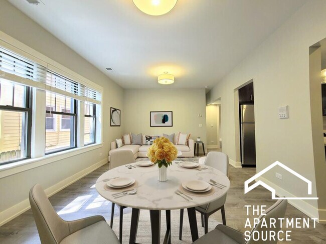 Foto del edificio - 1149 Maple Ave