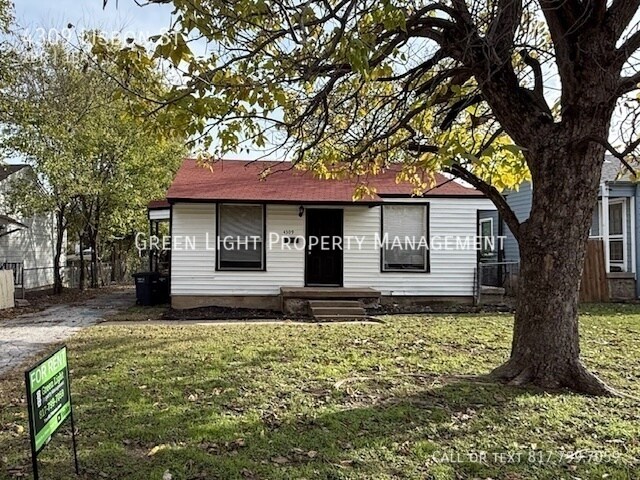 Foto principal - 4309 Lisbon St