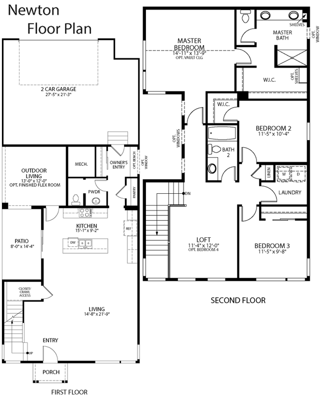 Building Photo - 5721 Stone Fly Dr