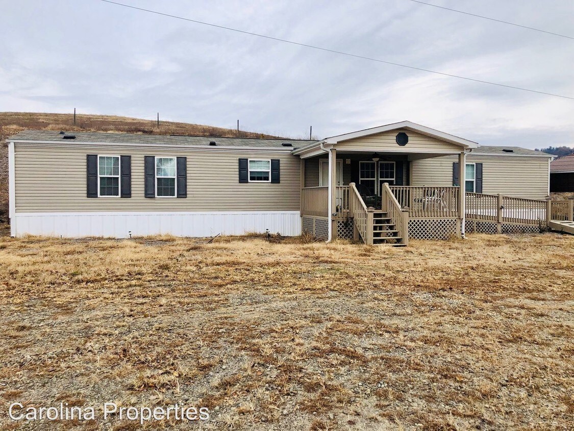 Primary Photo - 3 br, 2 bath House - 235 Lithia Valley Rd