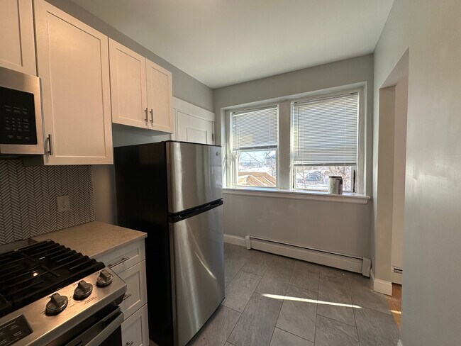 Foto del edificio - 231 Lafayette St