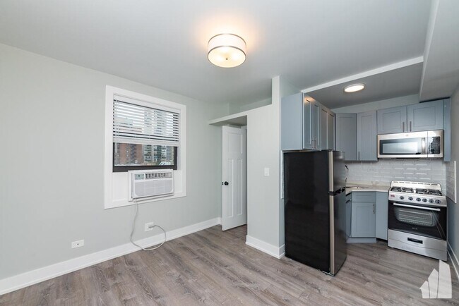 Building Photo - 1 bedroom in Chicago IL 60657