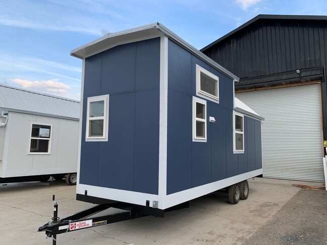 Building Photo - Incredible Tiny Home for Rent!
