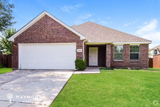 Building Photo - 1203 Toledo Bend Dr