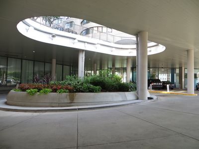 Foto del edificio - 800 S Wells St