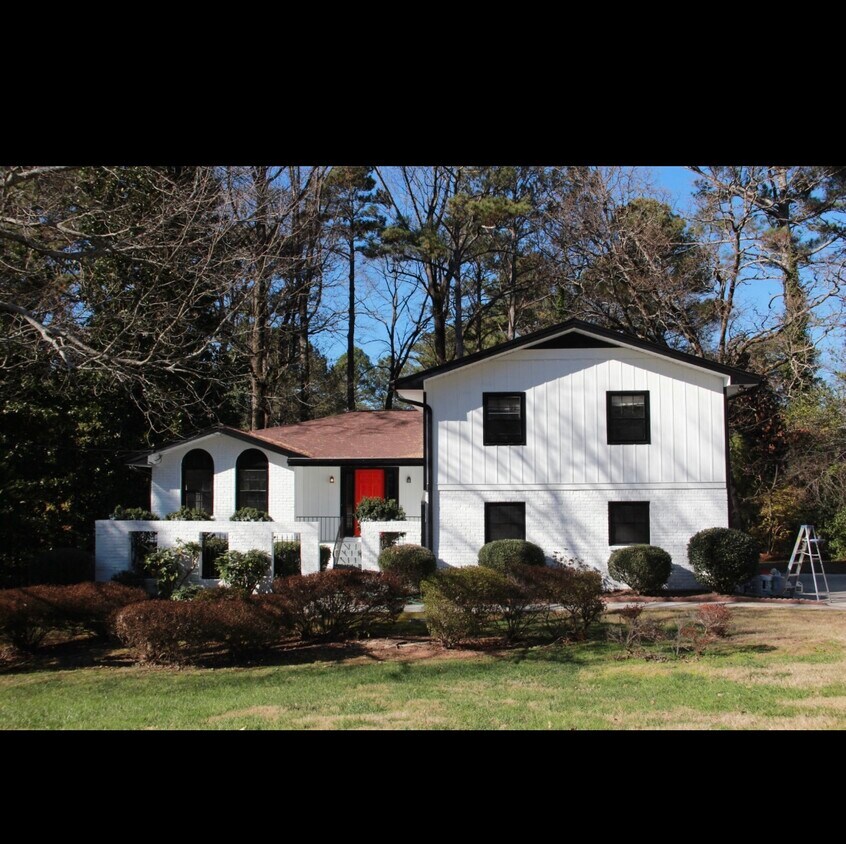 Primary Photo - 1524 Brompton Ct
