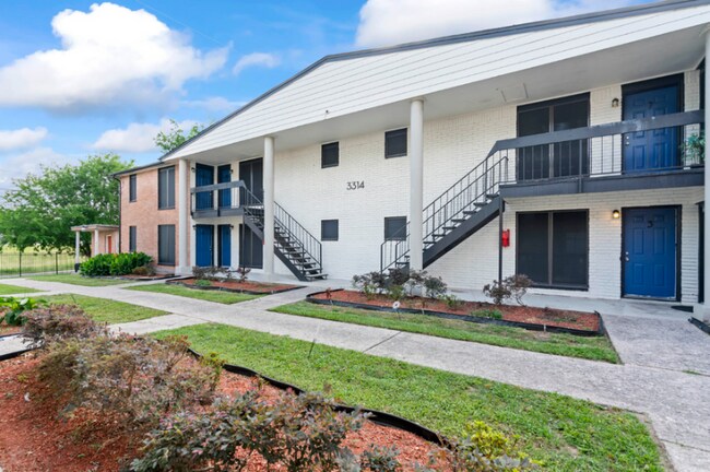 Foto del edificio - 3316 N MacGregor Way
