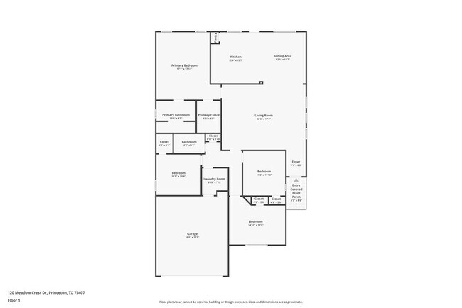 Foto del edificio - 120 Meadow Crest Dr