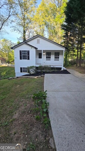 Photo - 3025 Mangum Dr House