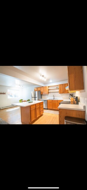 Foto del edificio - 1325 S 1st St W