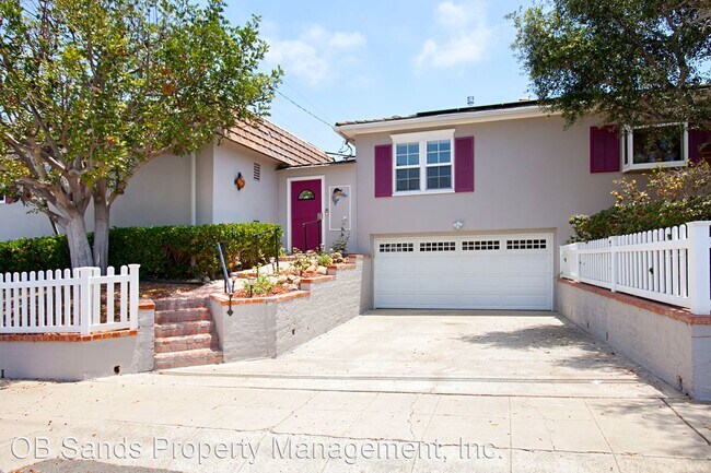 Building Photo - 4 br, 3.5 bath House - 3240 Tennyson St