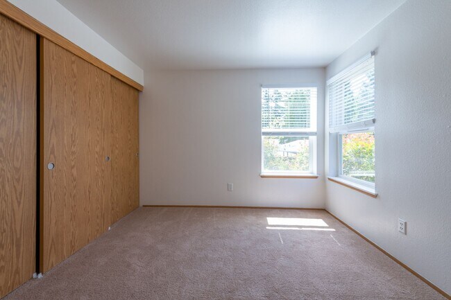 Interior Photo - Mt. Scott Commons