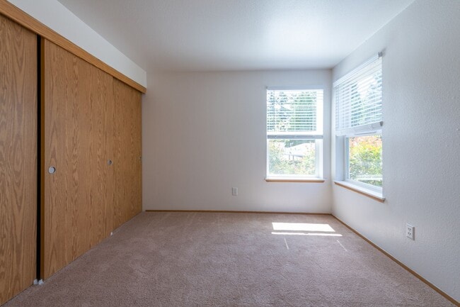 Interior Photo - Mt. Scott Commons