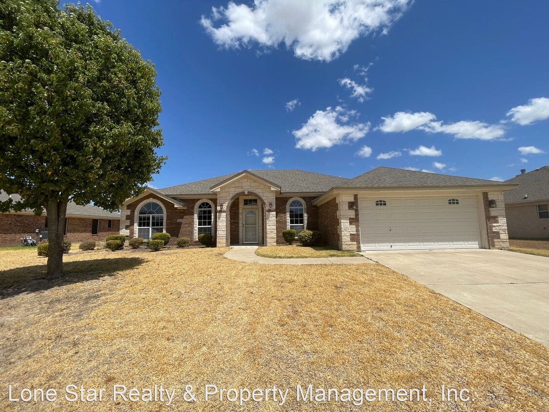 Primary Photo - 4 br, 2 bath House - 3603 Tecovas Springs Ct