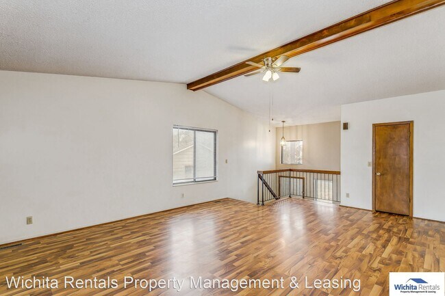 Building Photo - 3 br, 2 bath House - 1732 S Beech St