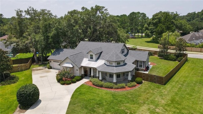 Building Photo - Former Parade Home in Fletcher Park
