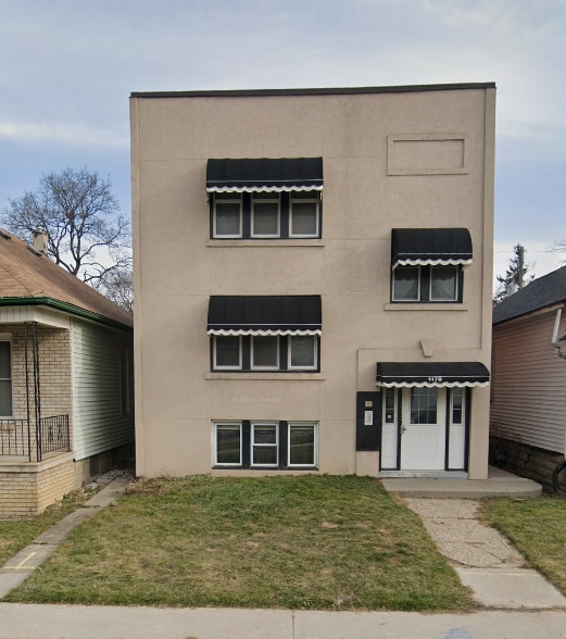 Building Photo - 1178 Lincoln Rd