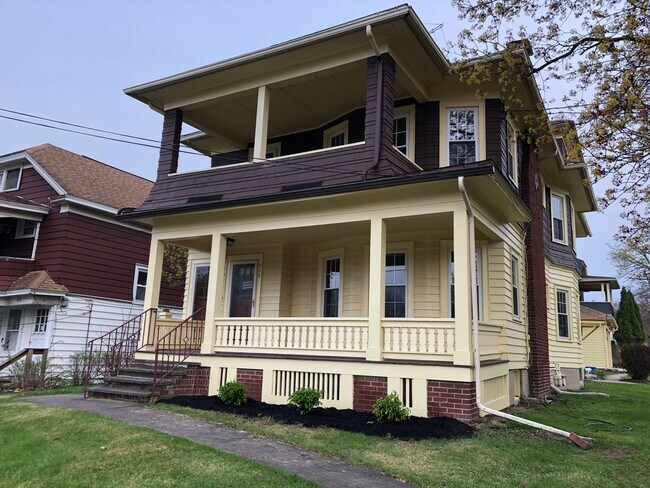 Foto del edificio - 402 Broad St
