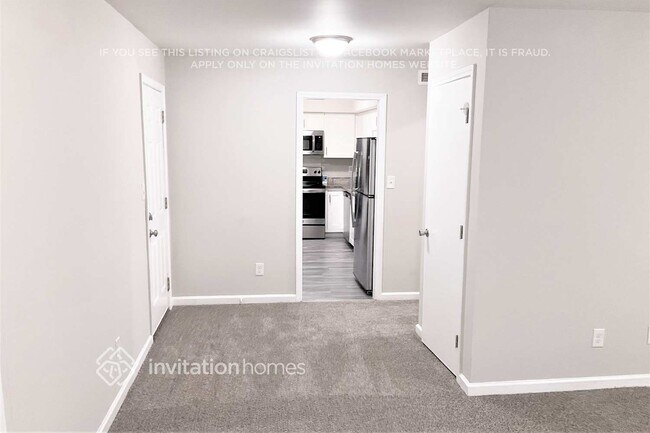 Foto del edificio - 4764 Fellsridge Dr