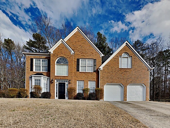 Foto principal - 1968 Cobblewood Dr NW