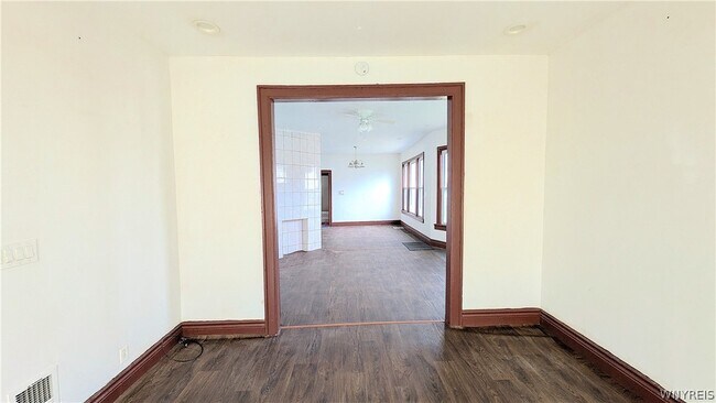 Foto del edificio - 26 Madison St