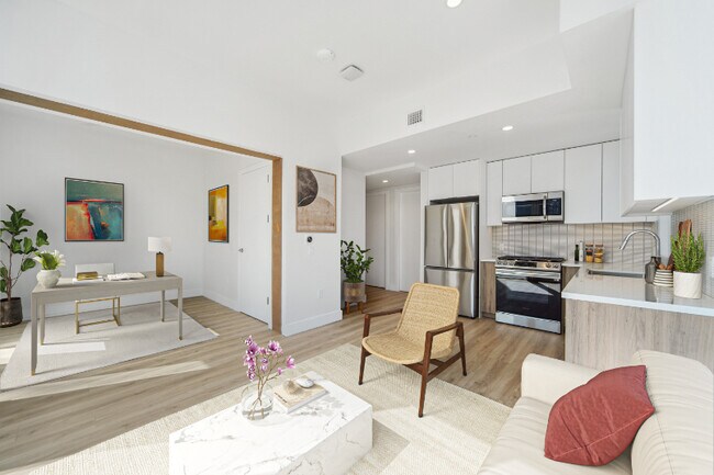 Building Photo - Willow Santa Monica