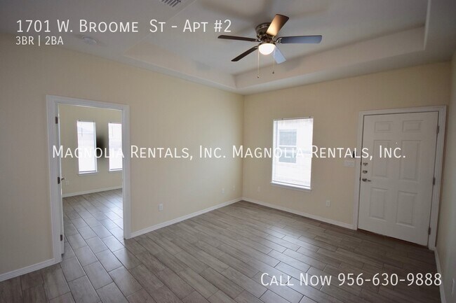 Building Photo - April Rent Free on 13 Month Lease - Move I...