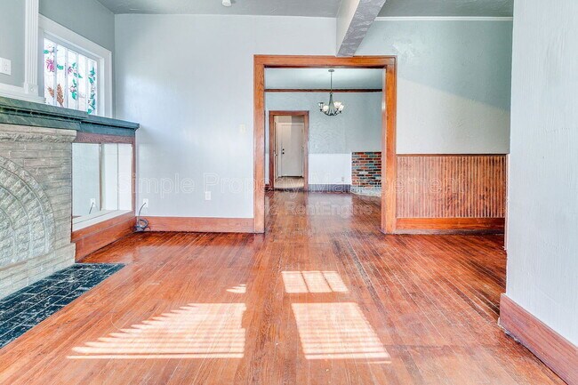 Foto del edificio - 1709 NW 32nd St