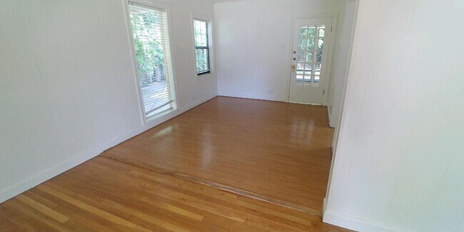 Foto del edificio - 1309 N 5th St