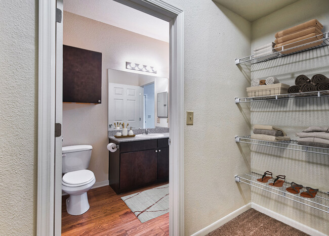 Building Photo - Cypress Bend Village