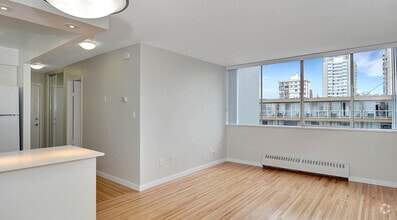 Building Photo - 1750 Davie St