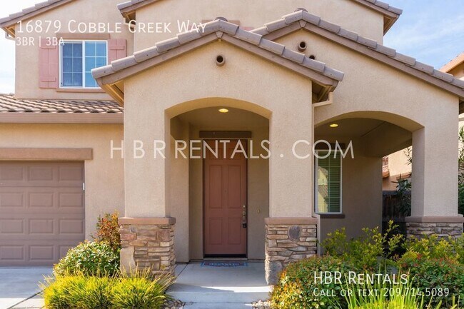 Building Photo - Lathrop Three Bedroom Rental Home - Move i...