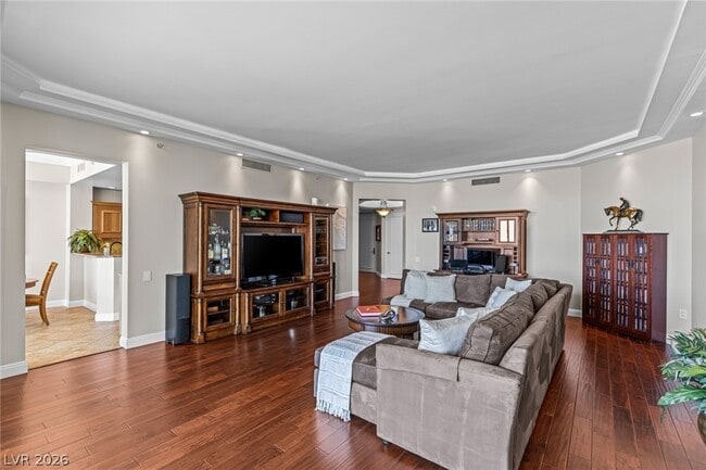 Foto del edificio - 2777 Paradise Rd