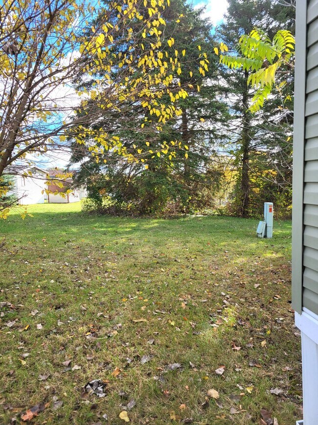 Foto del edificio - 4151 Clement St