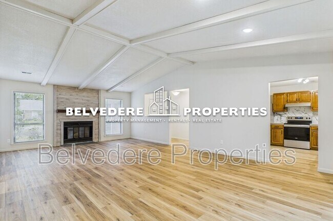 Foto del edificio - 6 Bellows Ct