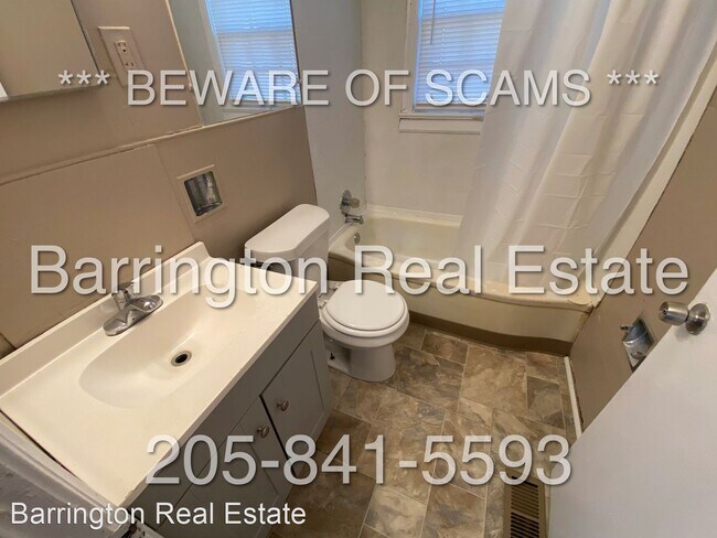 Building Photo - 3 br, 1 bath House - 4716 Court M