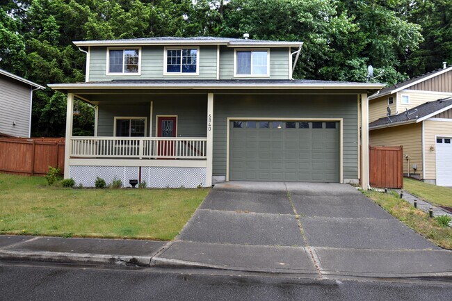 Foto del edificio - 6840 4th Ln SE