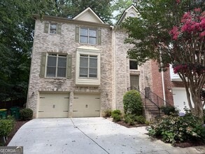 Building Photo - 7256 Village Creek Trace