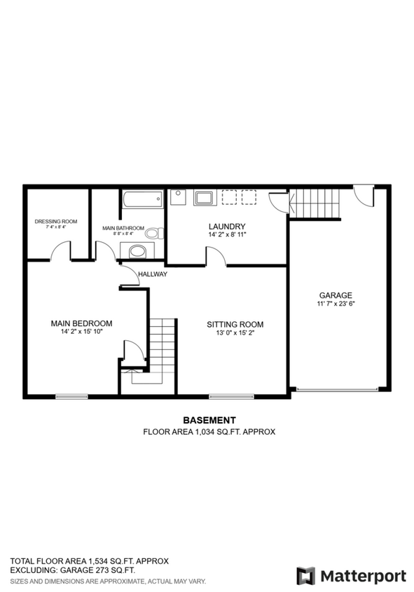 Primary Photo - Beautifully Updated 3 Bedroom Home
