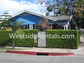 Building Photo - 1406 N Las Palmas Ave