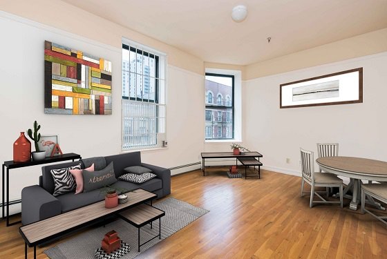 Primary Photo - 301 W 112th St