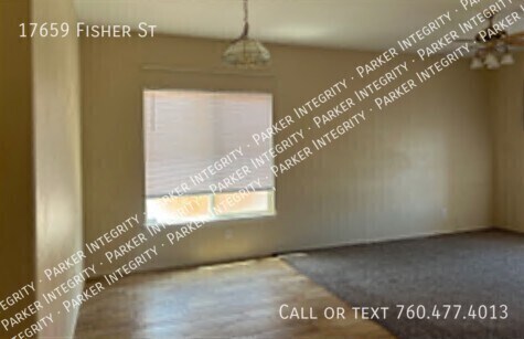 Foto del edificio - 17659 Fisher St