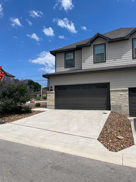 1664 Barrett Ave, Canyon Lake, TX 78130 Condo for Rent in Canyon Lake