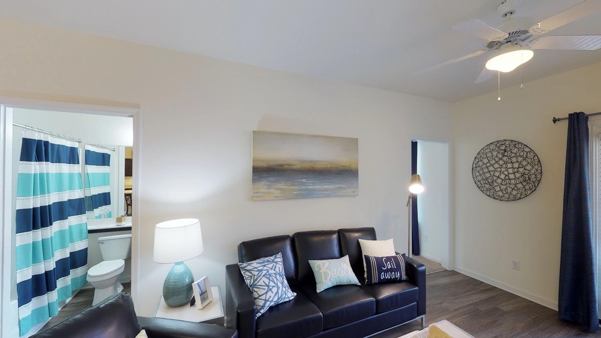 Photo - Aspire 349 Apartments